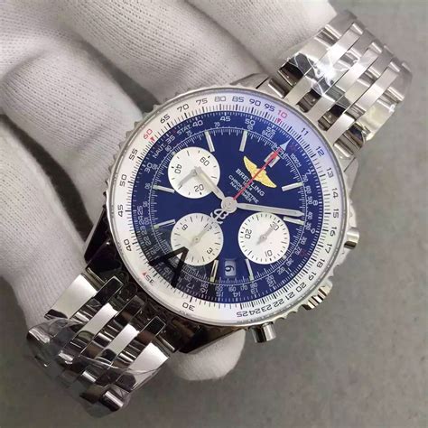 breitling swiss replica watches|breitling reproduction watches for men.